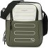 Comby Performance Umhängetasche RFID Schutz 21 cm Variante vaporous grey-olive Comby Performance Umhängetasche RFID Schutz 21 cm Variante vaporous grey-olive