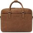 Carisma Aktentasche Leder 40 cm Laptopfach Variante cognac Carisma Aktentasche Leder 40 cm Laptopfach Variante cognac