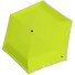  Rookie Taschenschirm 22 cm Variante lime reflective