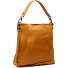  Sintra Schultertasche Leder 34 cm Variante ocher yellow