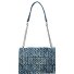  Umhängetasche 25.5 cm Variante lt denim