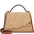  Signature 2.0 Handtasche 25.5 cm Variante natural-tan
