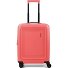  Dashpop 4 Rollen Kabinentrolley 55 cm mit Dehnfalte Variante sugar pink