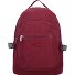 Journey Rucksack 43 cm Laptopfach Variante dark red Journey Rucksack 43 cm Laptopfach Variante dark red