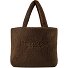  Shopper Tasche 54 cm Variante dark walnut