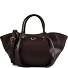  Allegra Schultertasche 48 cm Variante brown