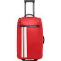  Takutea 65 2 Rollen Trolley 65 cm Variante red
