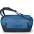  Transporter 40L Weekender Reisetasche 55 cm Variante blue flame-scoria blue