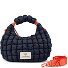  Unio Kitzbuehel S Schultertasche S 34.5 cm Variante navy