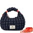  Unio Kitzbuehel S Schultertasche S 34.5 cm Variante navy