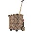 Carrycruiser Frame Einkaufstrolley 47,5 cm Variante frame leo macchiato Carrycruiser Frame Einkaufstrolley 47,5 cm Variante frame leo macchiato