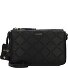  Adonide Umhängetasche 22 cm Variante nero