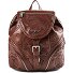  Siroco Tula City Rucksack 29 cm Variante braun