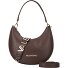 Alexia ALEXIA Schultertasche 29 cm Variante moro Alexia ALEXIA Schultertasche 29 cm Variante moro