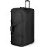 Duffle Essentials 2-Rollen Reisetasche 90 cm XXL mit Dehnfalte Sondergröße Variante black  Duffle Essentials 2-Rollen Reisetasche 90 cm XXL mit Dehnfalte Sondergröße Variante black