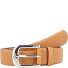 Anna Gürtel Leder Variante medium beige | 95 cm Anna Gürtel Leder Variante medium beige | 95 cm