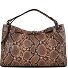  Mimi Schultertasche Leder 43 cm Variante cuoio