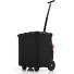 Carrycruiser Frame Einkaufstrolley 47,5 cm Variante frame black/black Carrycruiser Frame Einkaufstrolley 47,5 cm Variante frame black/black