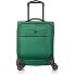 GoUp 4 Rollen Kabinentrolley XS 45 cm Variante grün GoUp 4 Rollen Kabinentrolley XS 45 cm Variante grün