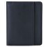 Geldbörse RFID Leder 10 cm Variante black Geldbörse RFID Leder 10 cm Variante black