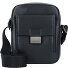 Iconic Plaque Umhängetasche 14 cm Variante ck black Iconic Plaque Umhängetasche 14 cm Variante ck black