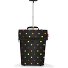 Einkaufstrolley 53 cm Variante dots Einkaufstrolley 53 cm Variante dots