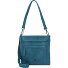  Mad'l Dasch Leni Schultertasche 26 cm Variante turquoise