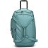 City Racer 2 Rollen Reisetasche M 68 cm Variante petrol City Racer 2 Rollen Reisetasche M 68 cm Variante petrol