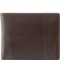  Buddy 1 Geldbörse Leder 12 cm Variante cafe
