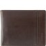 Buddy 1 Geldbörse Leder 12 cm Variante cafe Buddy 1 Geldbörse Leder 12 cm Variante cafe