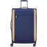  Montmartre 3 4 Rollen Trolley 76 cm mit Dehnfalte Variante navy blue