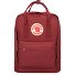 Kanken Rucksack 35 cm Laptopfach Variante ox red Kanken Rucksack 35 cm Laptopfach Variante ox red
