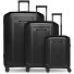  Edition 02 4 Rollen Kofferset 3-teilig Variante black metallic