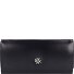 Black Tie1 Geldbörse Leder 19 cm Variante ozean Black Tie1 Geldbörse Leder 19 cm Variante ozean