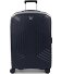  Ypsilon 4.0 4 Rollen Trolley 78 cm mit Dehnfalte Variante blu notte