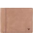 Salento Geldbörse RFID Leder 12,5 cm Variante brown Salento Geldbörse RFID Leder 12,5 cm Variante brown