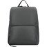 Just Pure Milou City Rucksack Leder 40 cm Variante dolphin grey Just Pure Milou City Rucksack Leder 40 cm Variante dolphin grey