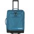 Kick Off 2-Rollen Reisetasche 55 cm Variante petrol Kick Off 2-Rollen Reisetasche 55 cm Variante petrol