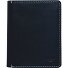 Bari Geldbörse RFID Schutz Leder 8.5 cm Variante navy  Bari Geldbörse RFID Schutz Leder 8.5 cm Variante navy