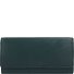 Donna Giulia Geldbörse Leder 19,5 cm Variante petrol Donna Giulia Geldbörse Leder 19,5 cm Variante petrol