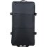  Dunaa 2 Rollen Reisetasche 80 cm Variante navy