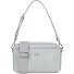  CK Mixmedia Schultertasche 21.5 cm Variante grey