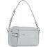 CK Mixmedia Schultertasche 21.5 cm Variante grey CK Mixmedia Schultertasche 21.5 cm Variante grey