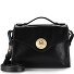  Irene Handtasche Leder 20 cm Variante nero
