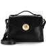  Irene Handtasche Leder 20 cm Variante nero