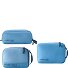  Pack-It Packtaschen Set 3 tlg. Variante blue dawn