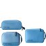 Pack-It Packtaschen Set 3 tlg. Variante blue dawn Pack-It Packtaschen Set 3 tlg. Variante blue dawn