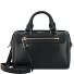  Bryant Handtasche Leder 19 cm Variante black-gold