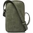  Carisma Mini Bag Umhängetasche Leder 11.5 cm Variante green
