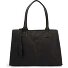 Peephole Schultertasche Leder 40 cm Variante schwarz Peephole Schultertasche Leder 40 cm Variante schwarz